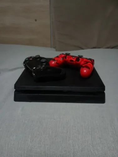PlayStation 4