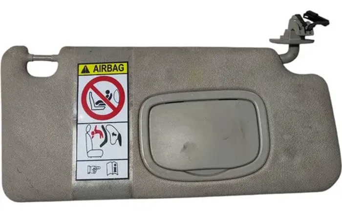 Quebra Direito Sol Fiat Toro Volcano 2022/2025