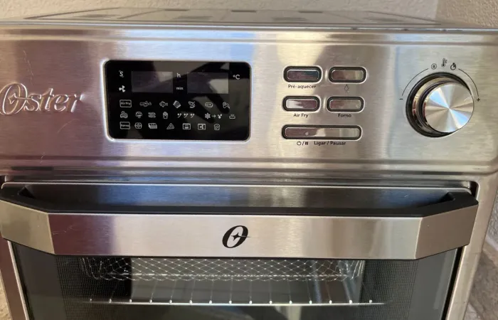 FORNO ELÉTRICO OSTER Ofor250
