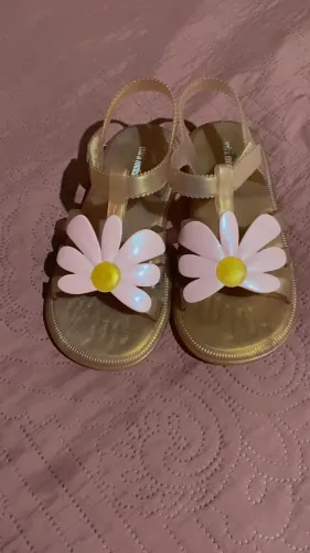 Vendo mini Melissa