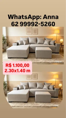 Sofá 