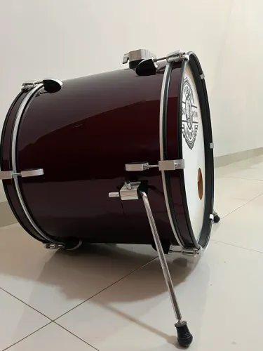 Bumbo Turbo 20