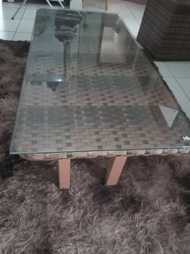 Mesa de centro