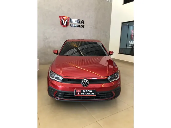 Volkswagen Polo Sense 1.0 170 TSI 2026