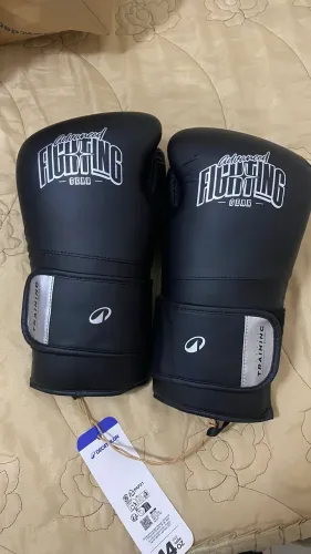 Luva de Boxe