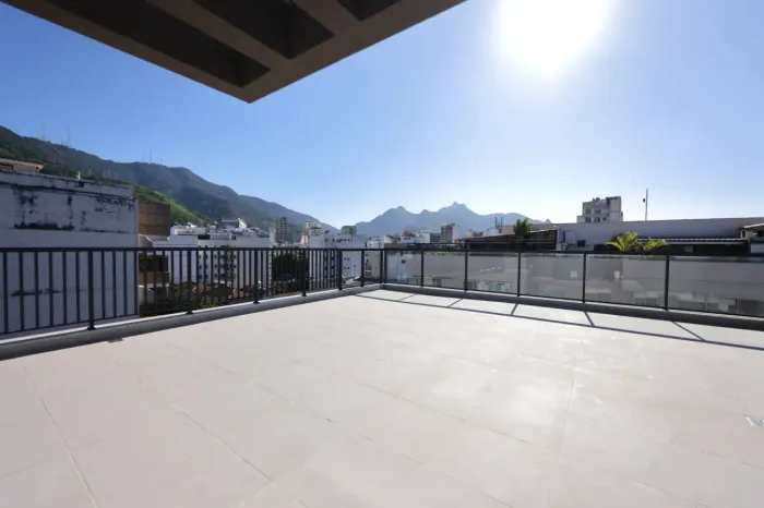 Oportunidade Cobertura na Tijuca