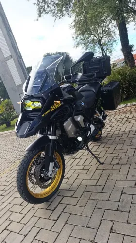 BMW R1250 GS Adventure 2022