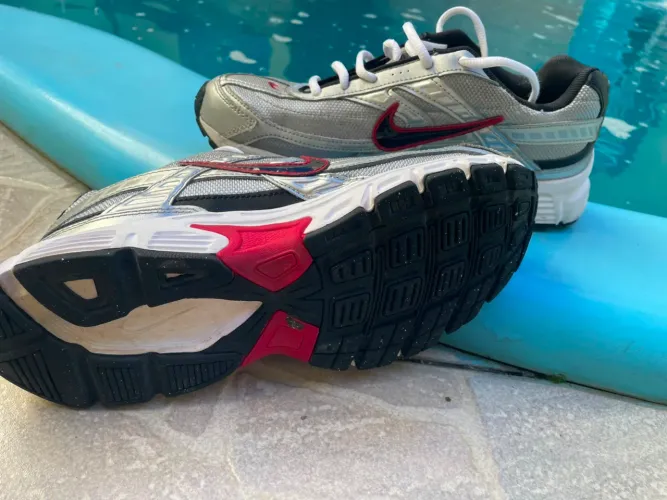 Nike Initiator original novo