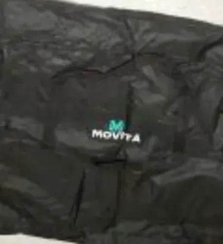 Mochila para Transporte de Bicicleta - Movita
