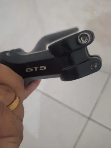 Guidom de bike