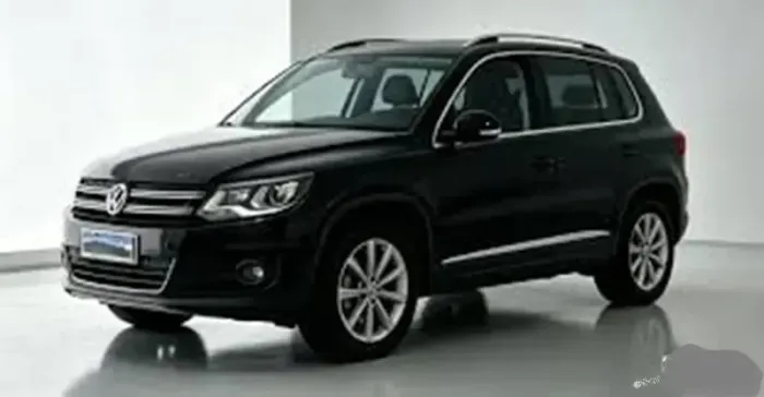 Volkswagen Tiguan 2.0 TSI 16V 200cv Tiptronic 5P 2014