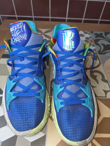 Tenis Nike Basquete
