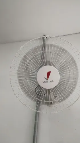 Ventilador da Parede 60cm