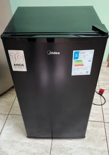Frigobar Midea 93l 220v (Na Garantia)