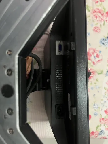 Monitor Dell