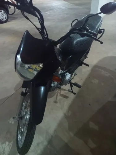 Honda - Pop 110i