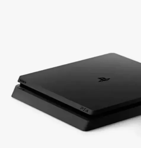 PlayStation 4 PS4 500GB Original - Modelo CUH-1115A