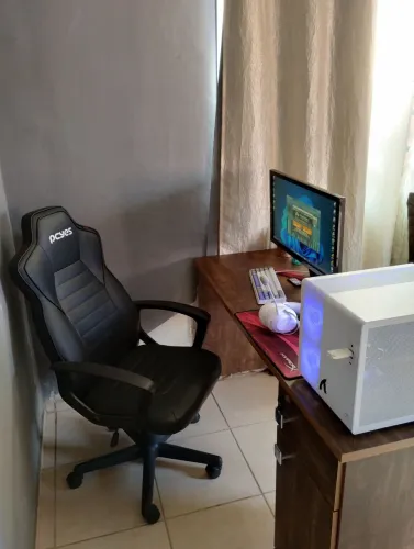 Pc Gamer completo