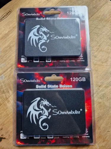 SSD 120GB Somnambulist - Uzimanu_Importados