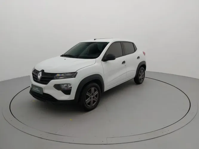 Renault Kwid 1.0 Zen 2023