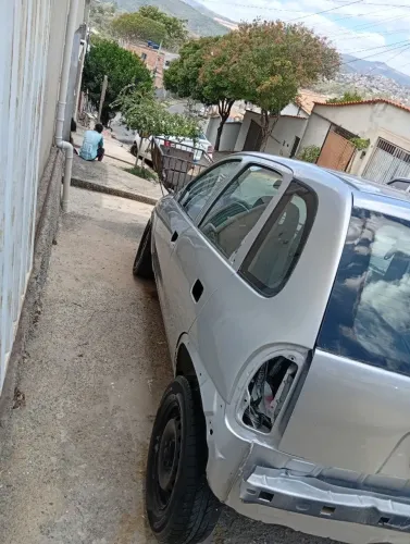Chevrolet Corsa Super 1.0 MPFI / 2P E 4P 1998