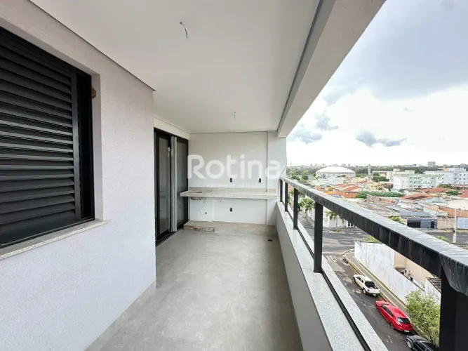Apartamento à venda, 3 quartos, Santa Mônica - Uberlândia/MG - Rotina Imobiliária