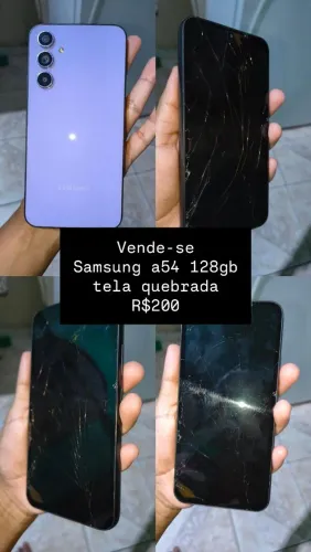 Samsung a54