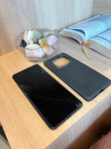 Celular gamer poço X 7