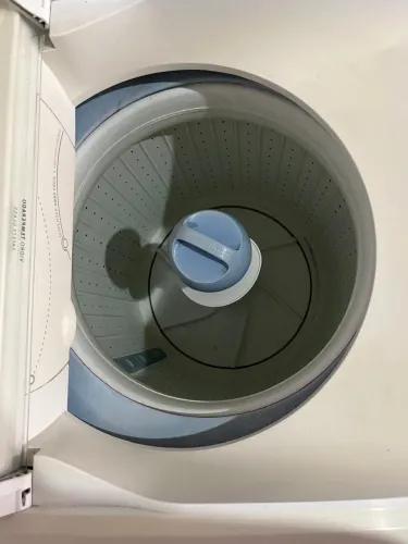 Máquina de lavar Electrolux