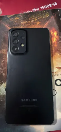 Samsung a53