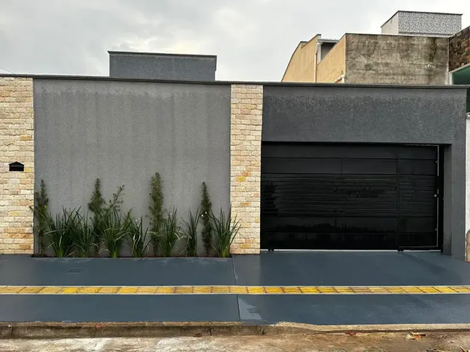 Casa com piscina codigo: 333431