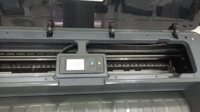 Plotter HP Designjet T1200