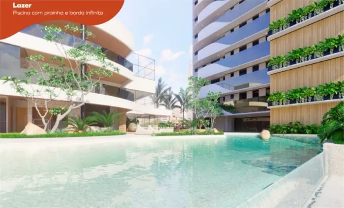 Apartamento com 5 quartos à venda em Umarizal - PA
