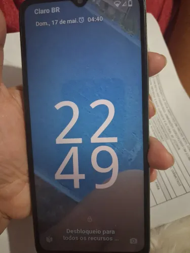 Vendo redmi 9