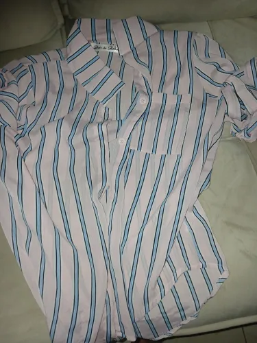 Combo de roupas 40/42