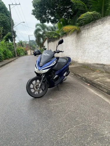 HONDA PCX 2021 150