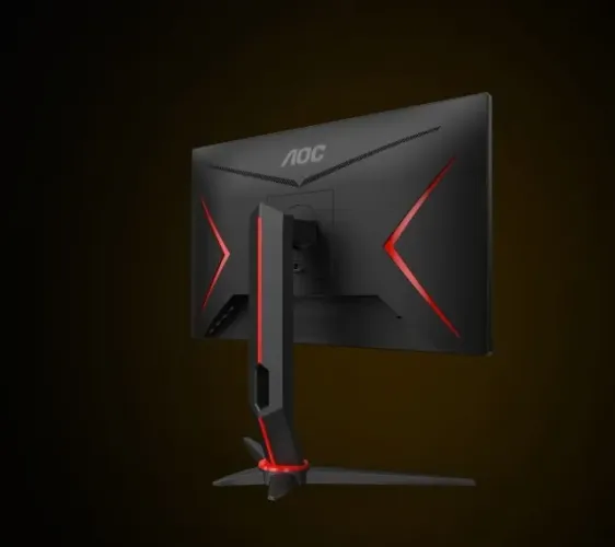 Monitor Gamer AOC 24" 144hz Full HD IPS