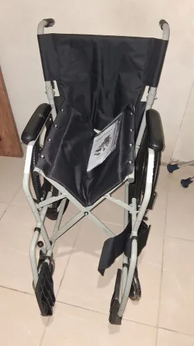 Cadeira de rodas