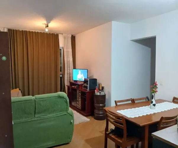 Apartamento com 4 dormitórios à venda, 100 m² por R$ 800.000,00 - Jardim Aquarius - São Jo