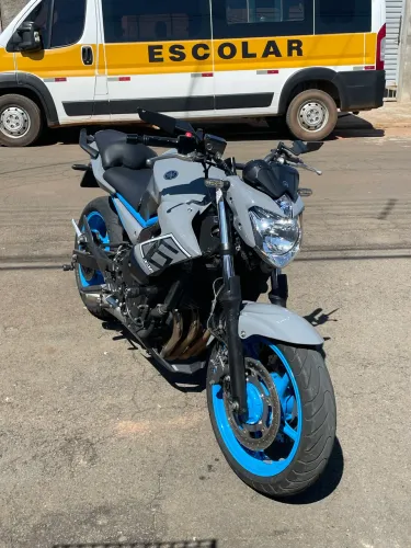Xj6 2018