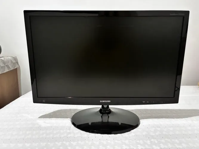 Tv e Monitor de LED 27? *LEIA O ANUNCIO*