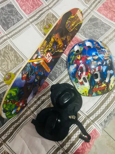Skate Infantil