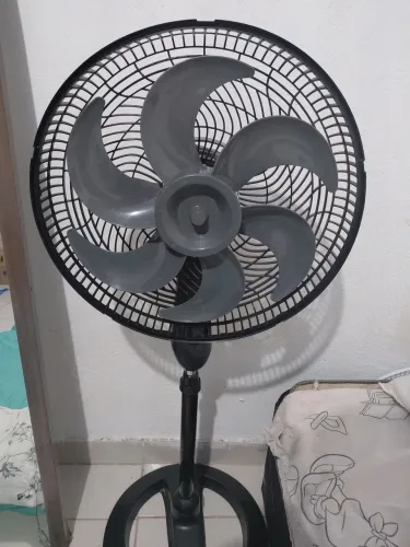 Ventilador