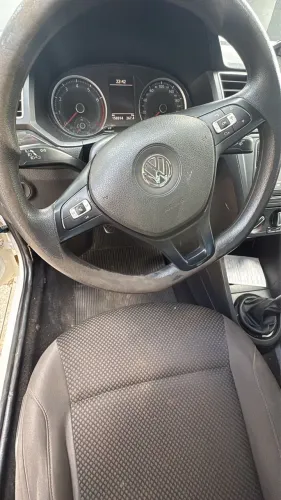 Volkswagen Saveiro Trendline 1.6 T.flex 8V 2019