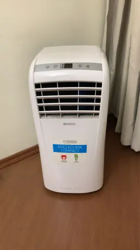 Ar Condicionado DOLCECLIMA Compact 10