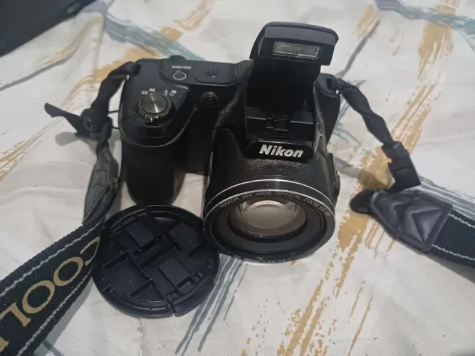 Camera fotografica