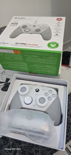 Gamesir g7 pro