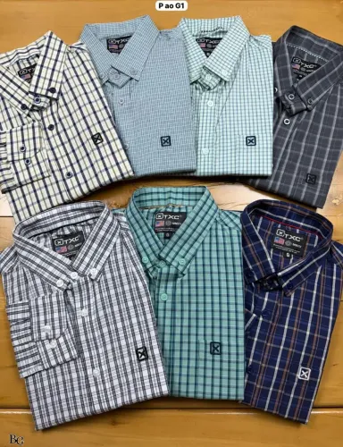 Camisa country masculino