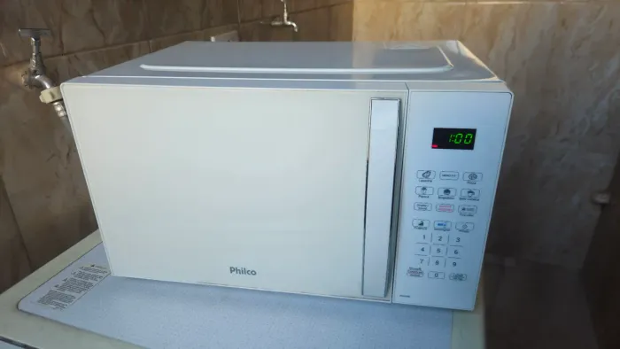 Microondas philco 25l