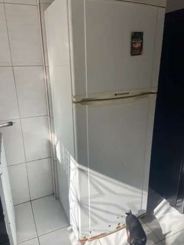 Geladeira